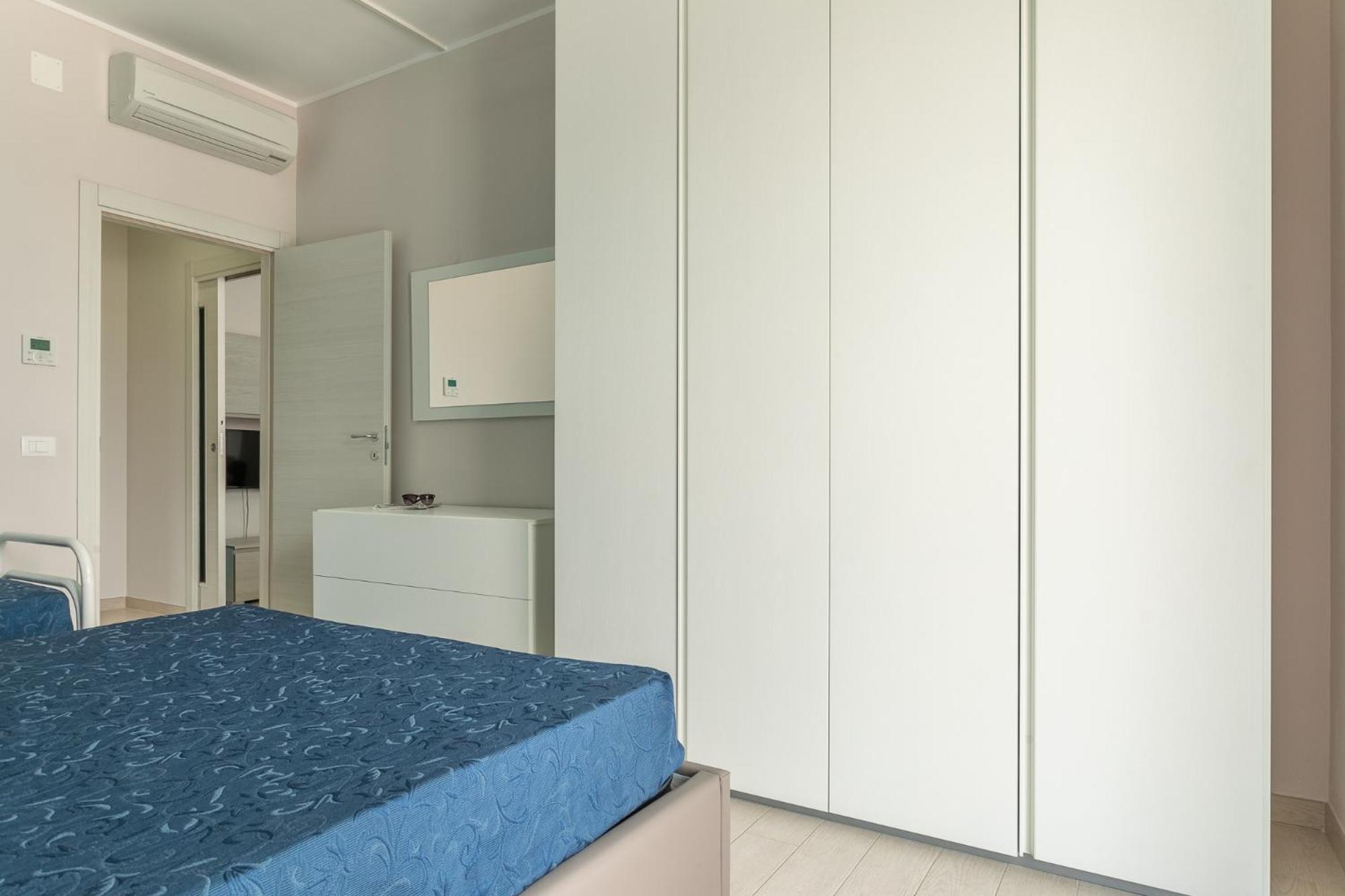 Case Vacanze Blue Bay Resort Roseto degli Abruzzi Kültér fotó